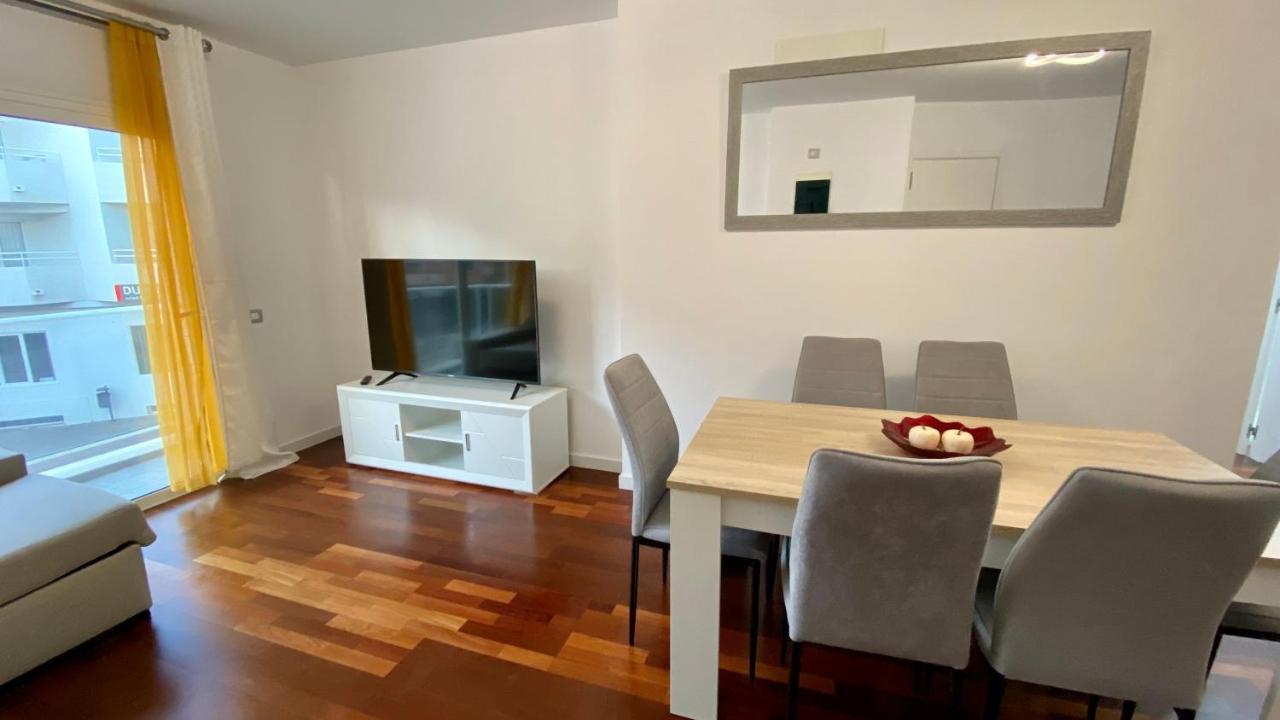 Piso Agradable, Confort Y Relax.. Excelente Para Tu Descanso Коральео Экстерьер фото