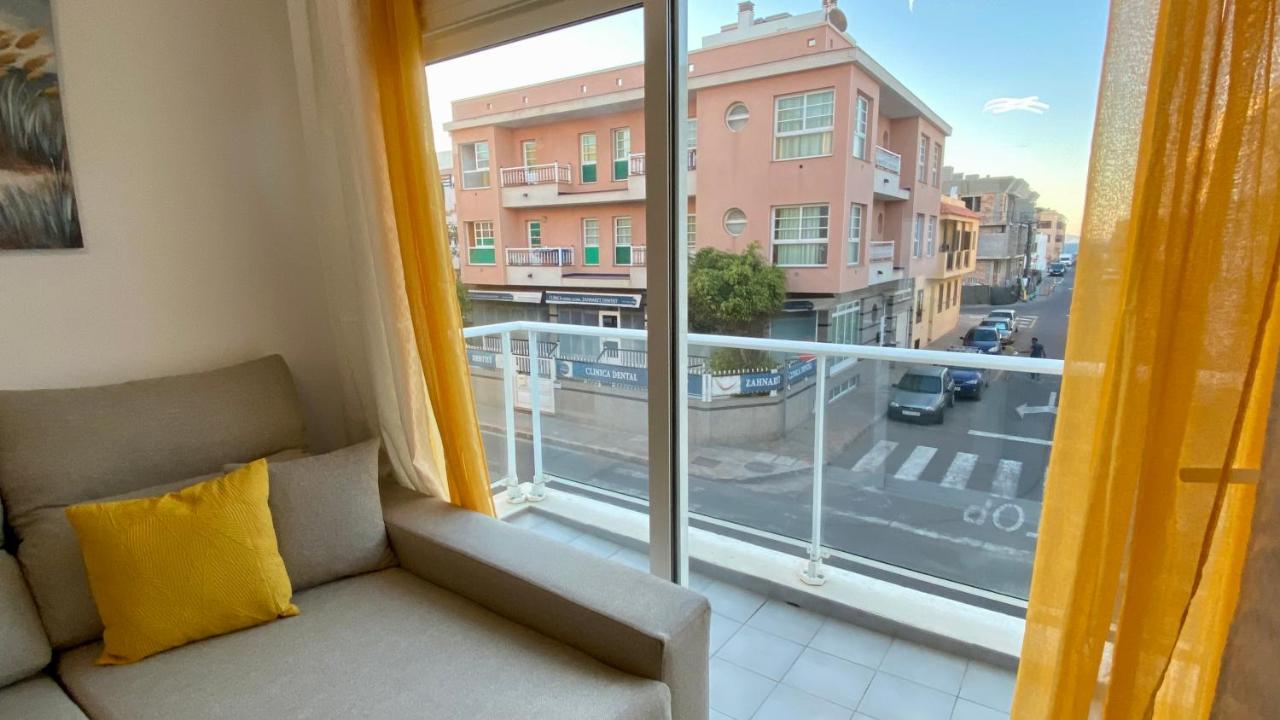 Piso Agradable, Confort Y Relax.. Excelente Para Tu Descanso Коральео Экстерьер фото