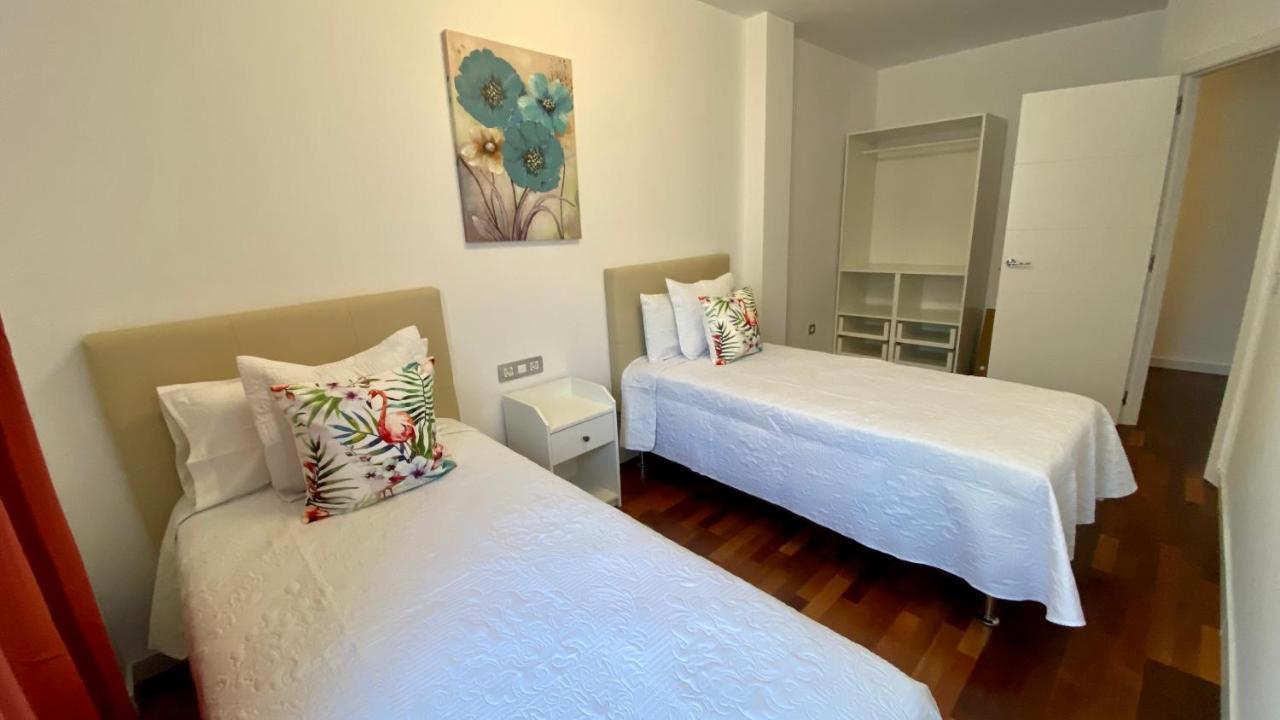 Piso Agradable, Confort Y Relax.. Excelente Para Tu Descanso Коральео Экстерьер фото