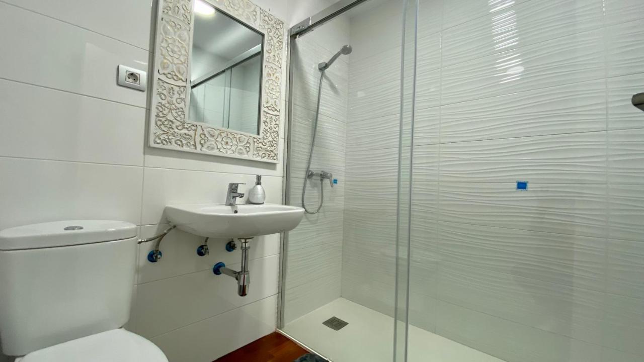 Piso Agradable, Confort Y Relax.. Excelente Para Tu Descanso Коральео Экстерьер фото