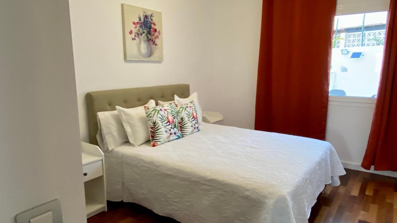 Piso Agradable, Confort Y Relax.. Excelente Para Tu Descanso Коральео Экстерьер фото