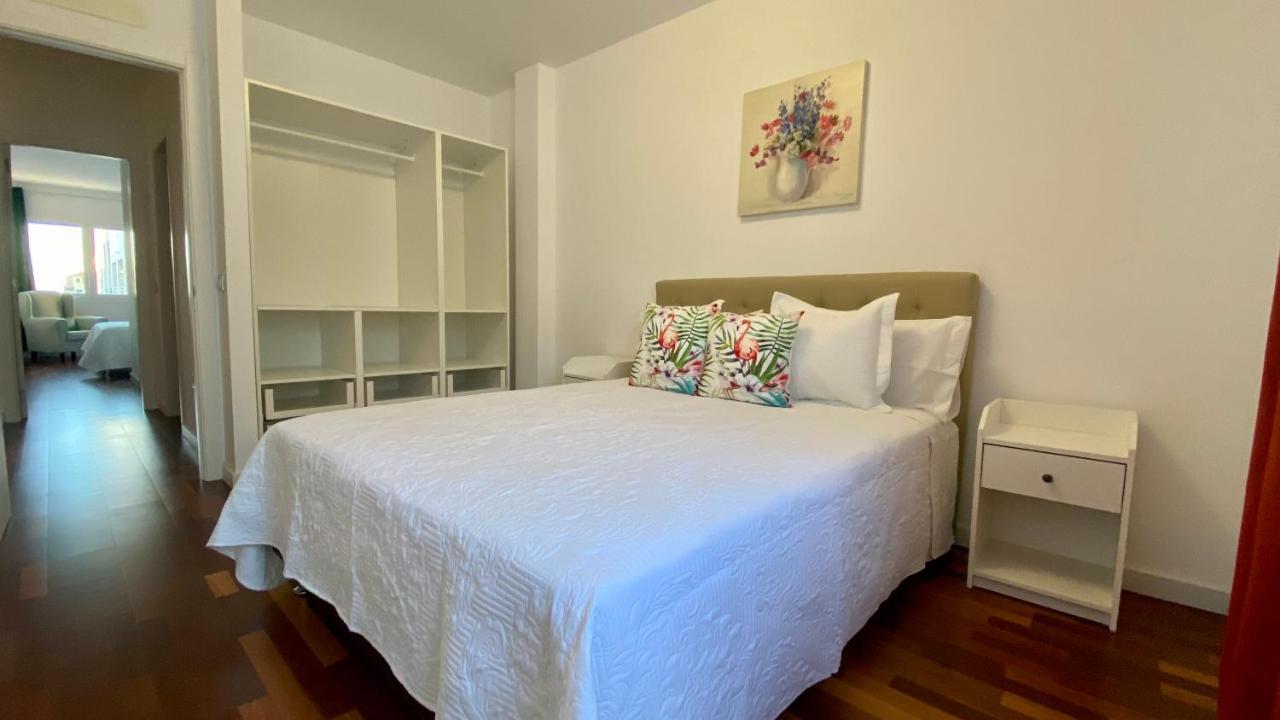 Piso Agradable, Confort Y Relax.. Excelente Para Tu Descanso Коральео Экстерьер фото