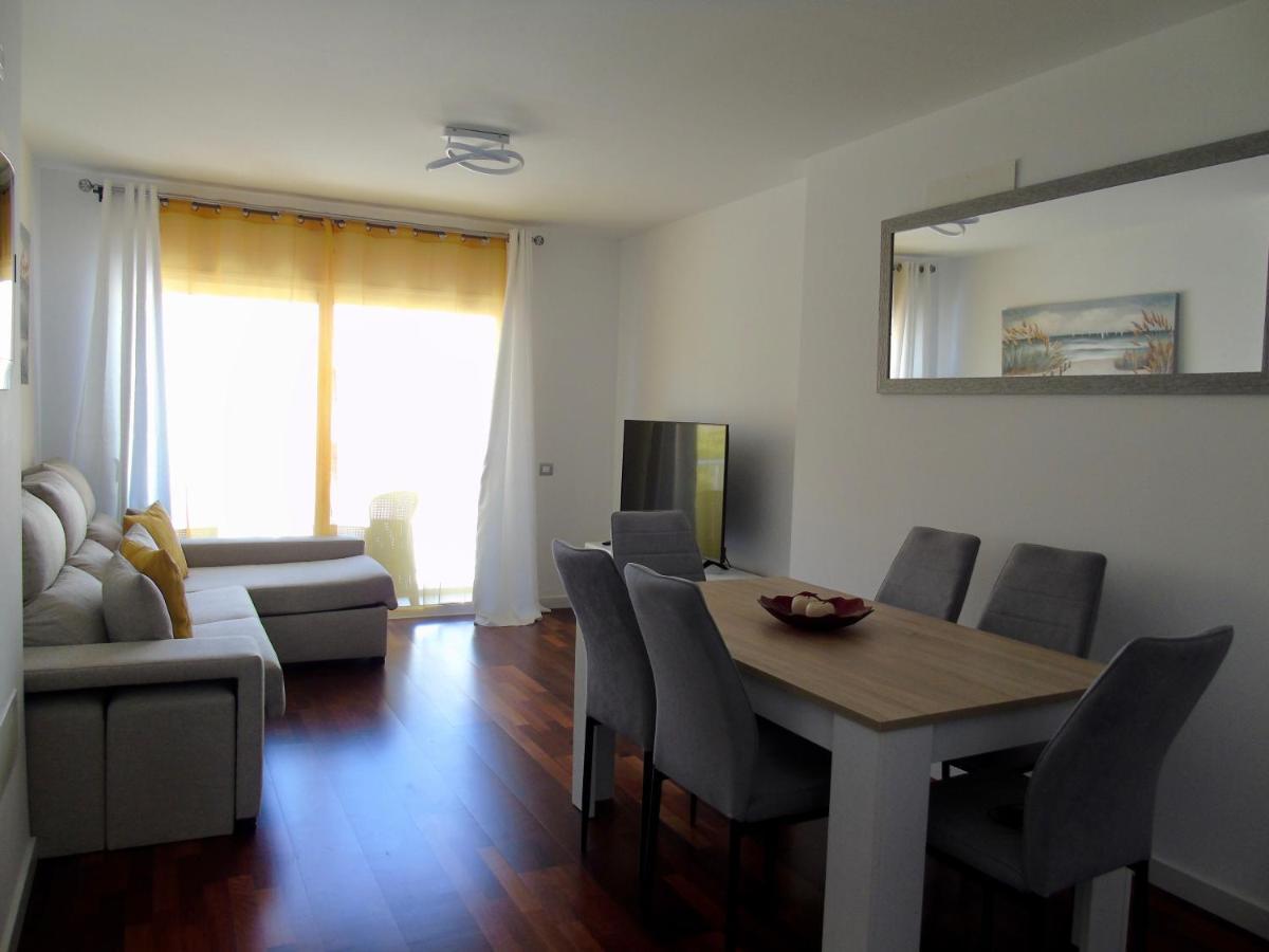 Piso Agradable, Confort Y Relax.. Excelente Para Tu Descanso Коральео Экстерьер фото