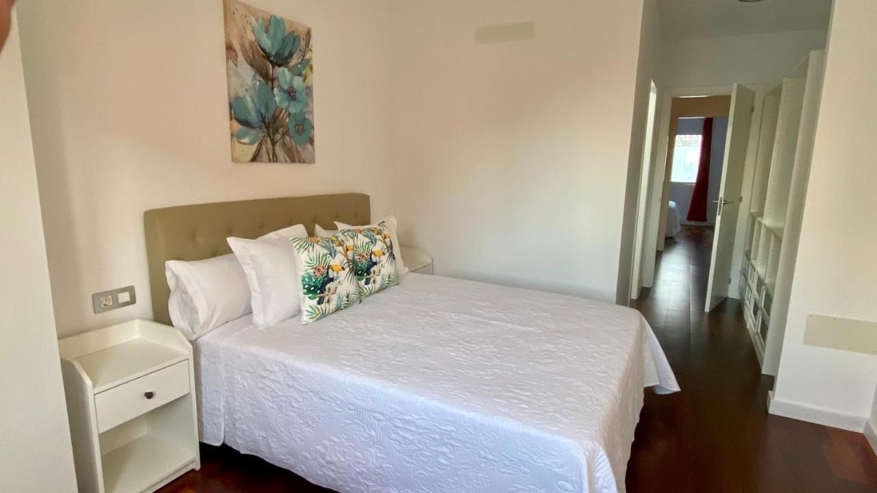 Piso Agradable, Confort Y Relax.. Excelente Para Tu Descanso Коральео Экстерьер фото