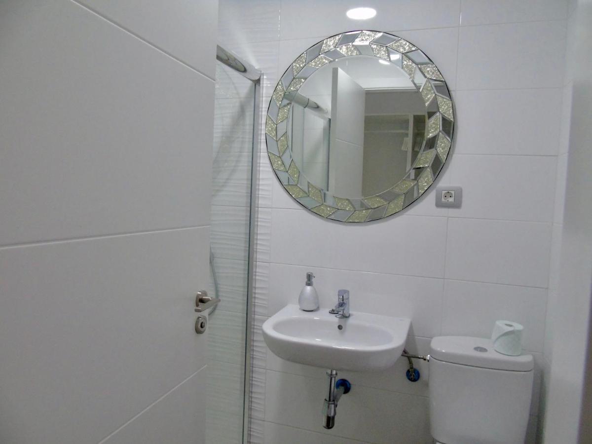 Piso Agradable, Confort Y Relax.. Excelente Para Tu Descanso Коральео Экстерьер фото