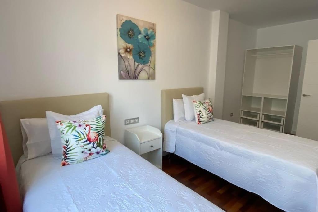 Piso Agradable, Confort Y Relax.. Excelente Para Tu Descanso Коральео Экстерьер фото
